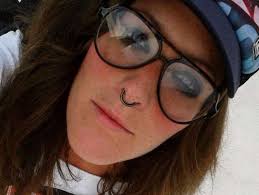 Chicas engoriladas: Maka Irastorza