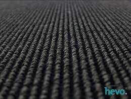 Den messeteppich schwarz kaufen sie im shop von allbuyone als rolle und meterware. Teppichboden Schwarz Teppichboden Anthrazit