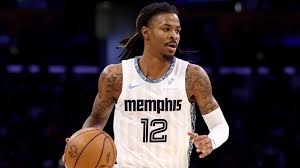 Latest Ja Morant Trade Rumors on Heat, Potential Landing Spots Ahead of NBA  Deadline