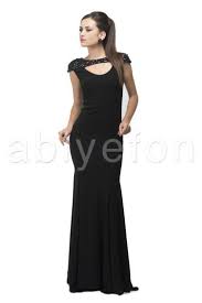 Omuzlari Tasli Sirt Dekolteli Siyah Uzun Abiye Elbise O6554 Aksam Elbiseleri Elbise Modelleri Ve The Dress