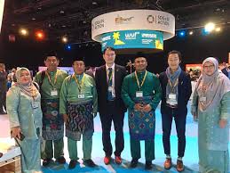 Majlis perbandaran shah alam (mbsa). Mbsa Presents Report At World Urban Forum The Star