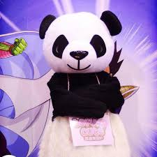Panda-Chan
