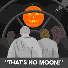 Star Wars Halloween Star Wars Halloween Star Wars Memes Star Wars Art