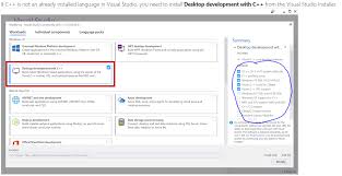Begin print((hello, world!, newline)) end. Minimal Installation To Run A C Hello World Program Using Microsoft Visual Studio Stack Overflow