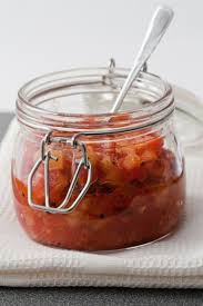 Pin Op Chutneys