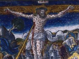 Artist from Limousin, Stories of the Passion of Christ