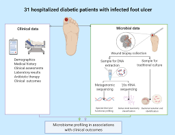 Image result for IDSA Diabetic Foot Wound Classification