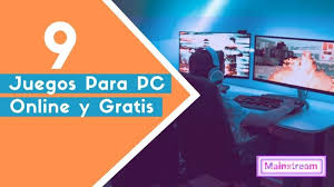 Have fun.mouse or tap to play. 9 Juegos Pc Online Gratuitos Que No Son Fortnite Ni Lol Mainstream