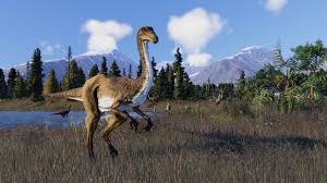 All dinosaurs and how to unlock them · albertosaurus. Jurassic World Evolution 2 Review In Progress Might Be Another Dino Park Sim Slam Dunk Gamesradar
