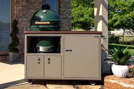 big green egg specialty gas house