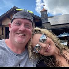 Today our thoughts and prayers are with Trisha Boucher and Steve Boucher.  Trisha was a friend, fan and supporter of ours and we will miss seeing her  face at shows very much.