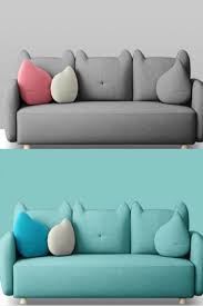 Cute Small Sofa For Bedroom Sitting Area Small Sofa Bedroom Sofa Small Comfy Sofa