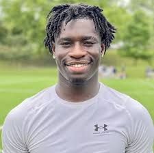 Tennessee football recruiting: CB Onis Konanbanny commits for 2025 class