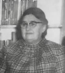 Marybelle Lowery Locklear (1904-1994)