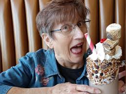 Velda "Faye" Faye Ray's Obituary