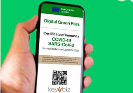 E servirà sostanzialmente per entrare in italia e. Green Pass Scuola Ecco Le Novita Dopo Il Cdm Per Docenti E Studenti Miur Istruzione