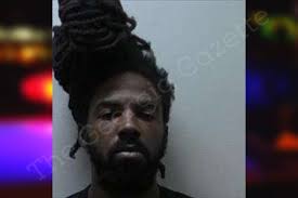 Derick Davis — Habersham County Jail Bookings