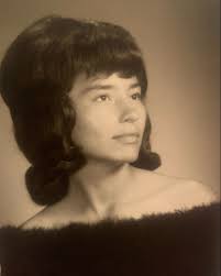 Anna Mae Stephenson Obituary July 28, 2024