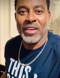 Colleen Rucker's Instagram, Twitter & Facebook