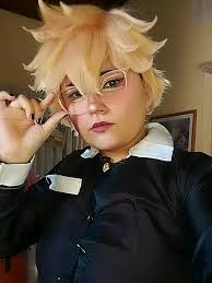 Making A Len Kagamine Cosplay