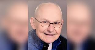 Obituary for Richard "Dick" Weyenberg