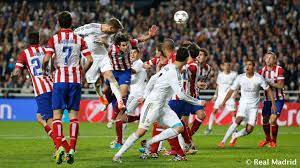 El festejo a lo mcgregor. Seventh Anniversary Of La Decima Real Madrid Cf