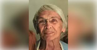 Obituary information for Deloris Orella Pittard Harshbarger