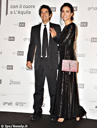 Guido maria e io abbiamo deciso di sposarci un mese fa. Caterina Balivo E Guido Maria Brera Al Maxxi Di Roma Serata Mondana Per La Coppia Gossip It