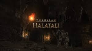 At level 19+, talk to nedrick ironheart. Halatali Final Fantasy Xiv A Realm Reborn Wiki Ffxiv Ff14 Arr Community Wiki And Guide