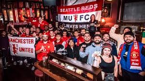 Manchester united manager sir alex ferguson questioned the loyalty of fans who decided to form the club and the motivation behind the forming of f.c. Meet The Four New Man Utd Supporters Clubs Manchester United
