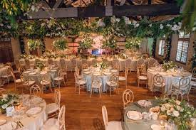 Trolley Room Reception Charleston Wedding Venues Outside Wedding Reception