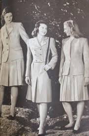 1940s Teenage Fashion Girls Fashion Teenage Teenage Fashion Trending Fashion Teenage Girls