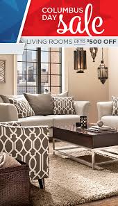 Everything S On Sale Now Through Oct 8th For Our Columbus Day Sale Columbus Day Sale Living Room