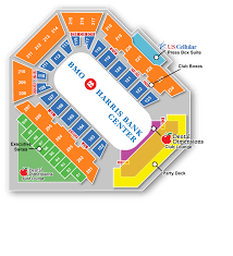 bmo harris bank center tickets