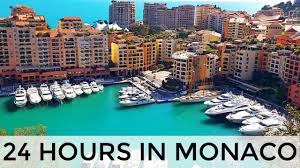 Using the links above you can find the full weekend schedule, including details of practice and qualifying sessions, support races, press. 24 Hours In Monaco The Richest Country In The World 5 Things To Do I Europe Travel Tips Rich Country Countries Of The World