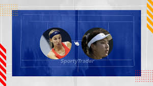 Tamara Korpatsch vs Xinyu Wang Prediction & Picks - WTA French Open