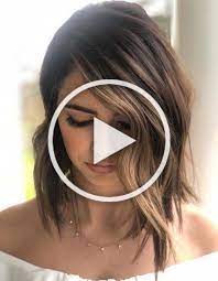 Hairstyle Ideas Braids Hairstyle Ideas For One Shoulder Dress Hairstyle Ideas With Clip In Extensions Hairs Braun Blonde Haare Bob Frisur Long Bob Frisuren