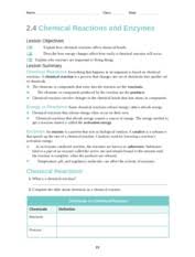 This pdf ebook is one of digital edition of. Chapter 2 Chemistry Of Living Things Worksheet Answer Key Chapter 2 The Chemistry Of Life Answer Key