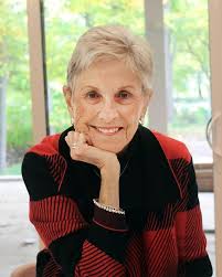 Obituary of Patricia Helen Herzog