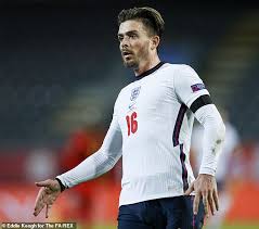 He has become a firm favourite among three lions supporters and his name. Danny Mills Lays Into Jack Grealish Despite His Standout Display For England Daily Mail Online
