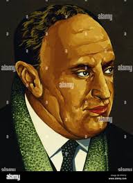 Jose vasconcelos hi-res stock photography and images