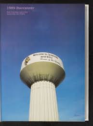 Buccaneer 1989 - ECU Digital Collections