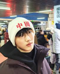 Photo posted by Alexander Hsu (@alexander_hsu_)