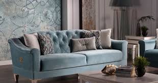 Muhtesem Tasarimlarla Istikbal Koltuk Takimlari