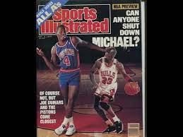 Star comparison 1991 bulls vs. Chicago Bulls Detroit Pistons 1991 Eastern Conference Finals Game 4 Bulls Sweep Pistons Youtube