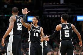 ''we're just going to keep working to try to get a little more discipline'. Indiana Pacers Vs San Antonio Spurs Prediction Match Preview April 3rd 2021 Nba Season 2020 21