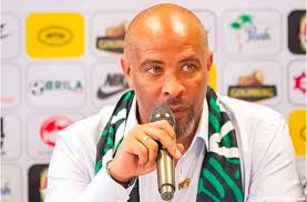CHAN 2025: Chelle names 35 Super Eagles B squad
