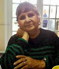 Elisa Sandoval Obituary