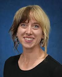 Elizabeth Beckman's Instagram, Twitter & Facebook