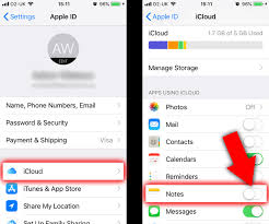 Open mail and configure it with the email account that you want the notes to be synced with. The Top 6 Ways To Transfer Notes From Iphone To Android